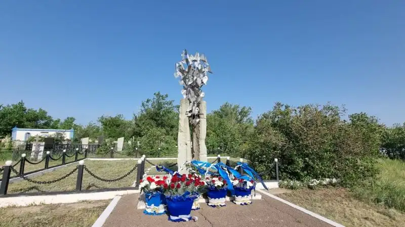 Жертвам репрессий и голода предложили установить памятник в Уральске