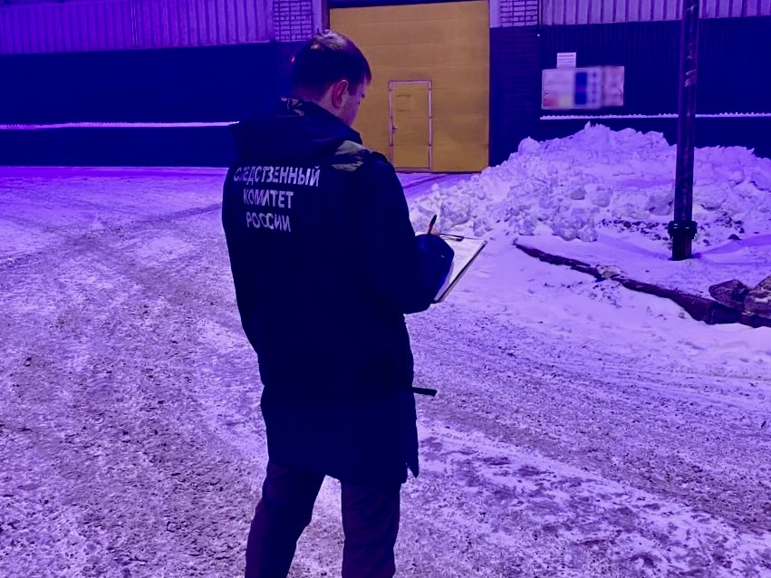 Двое казахстанцев найдены мёртвыми на металлургическом комбинате в России