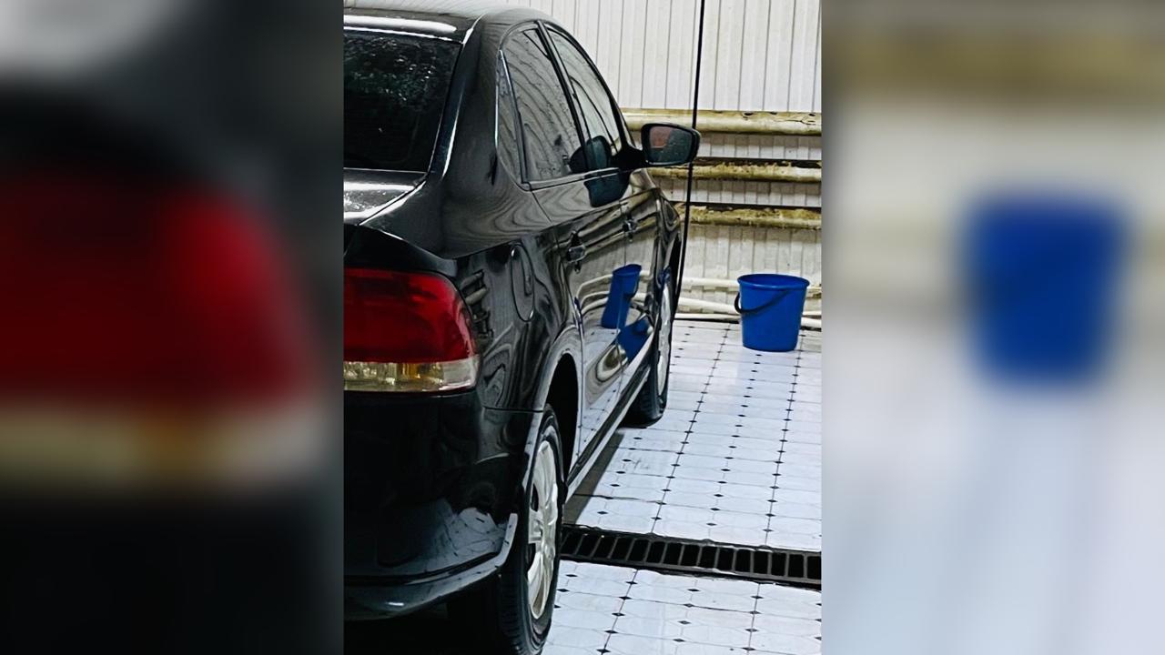 Житель Уральска отсудил у автомойки деньги за повреждённое авто