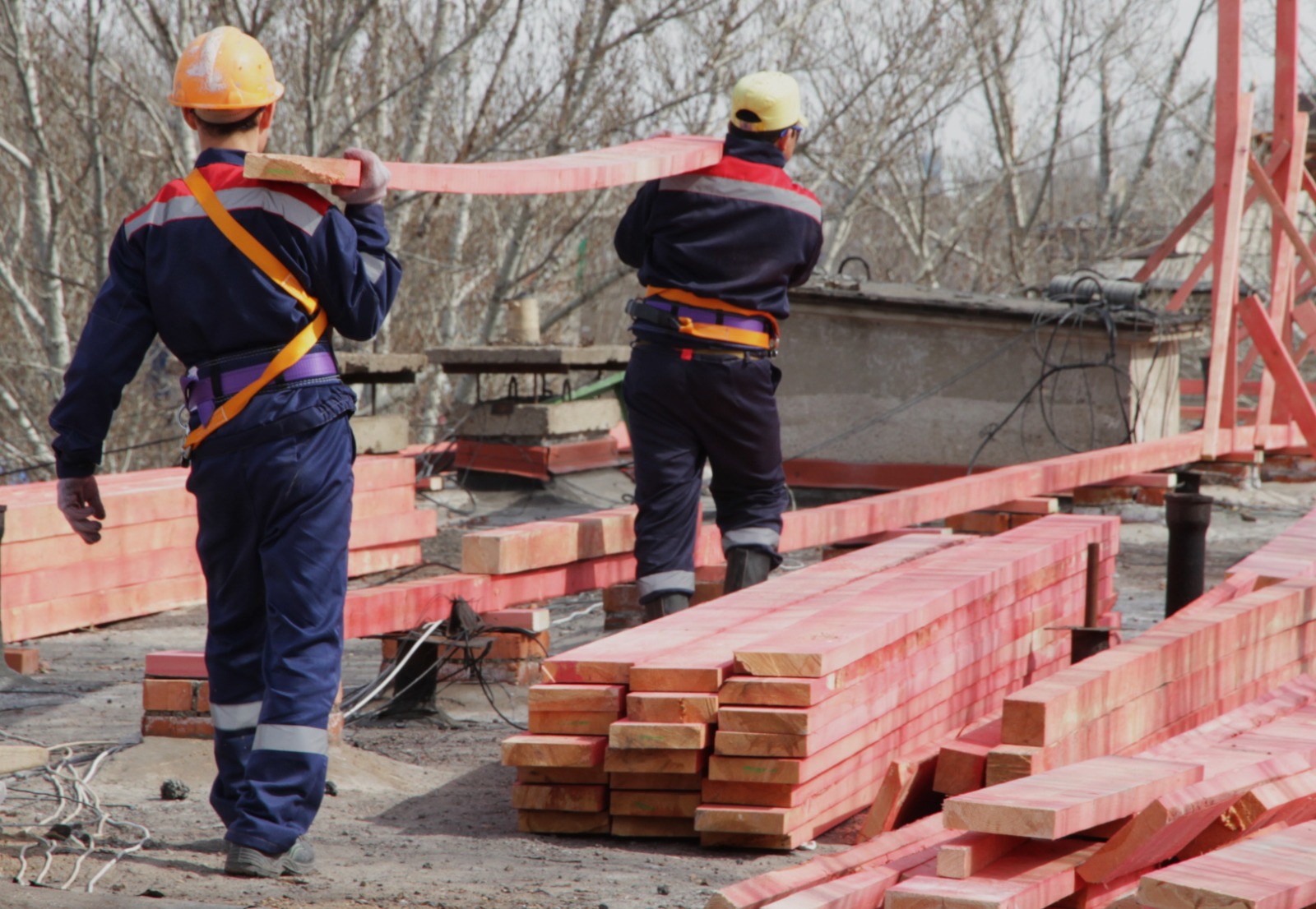 Ақтөбеде пайдаланылмаған жер мемлекеттің меншігіне қайтарылды