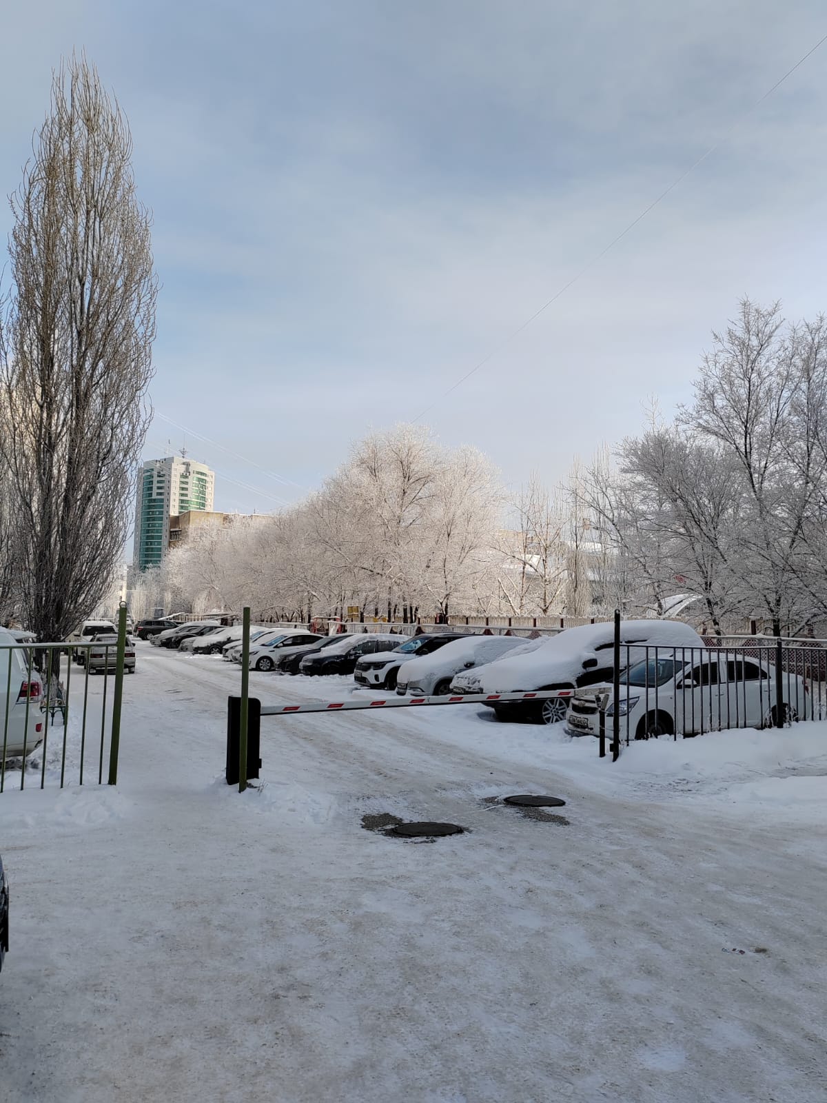 Школьников и студентов колледжей Актюбинской области третий день подряд переводят на дистанционное обучение
