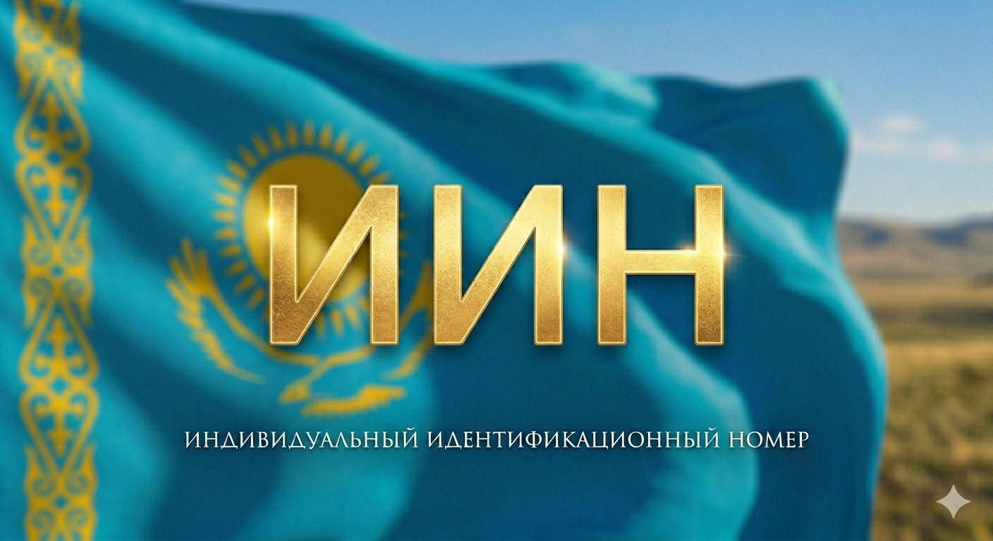 В Астане иностранцам незаконно выдавали ИИН