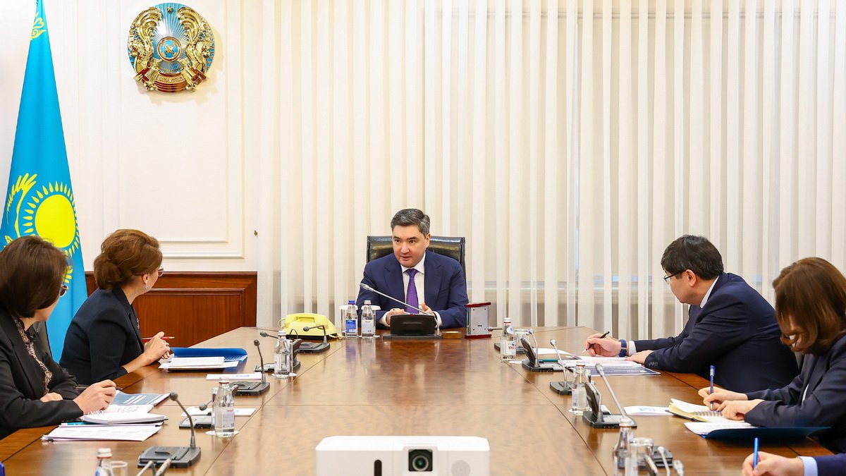Финансирование частных школ и клиник реформируют в Казахстане: что изменится