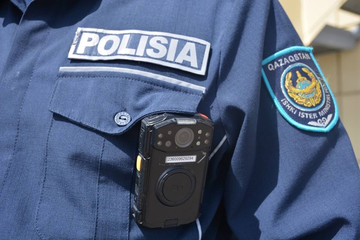 Жителя Уральска арестовали на 15 суток за скандал на работе у бывшей девушки
