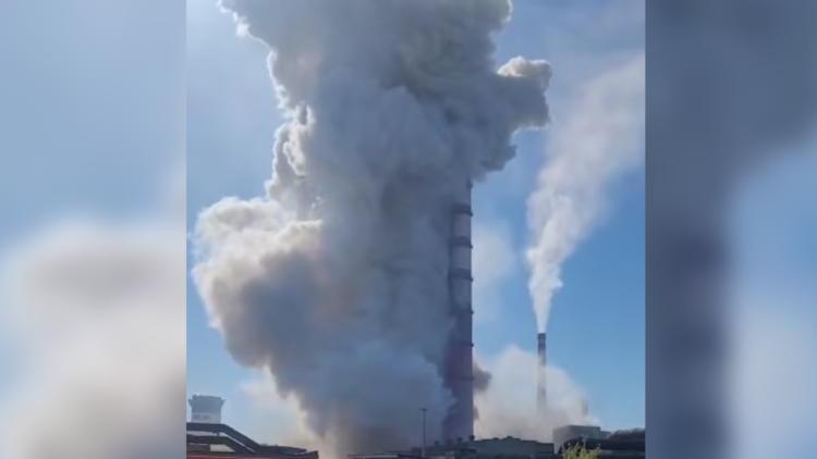 Взрыв на заводе в Усть-Каменогорске: что произошло на «Казцинке»?