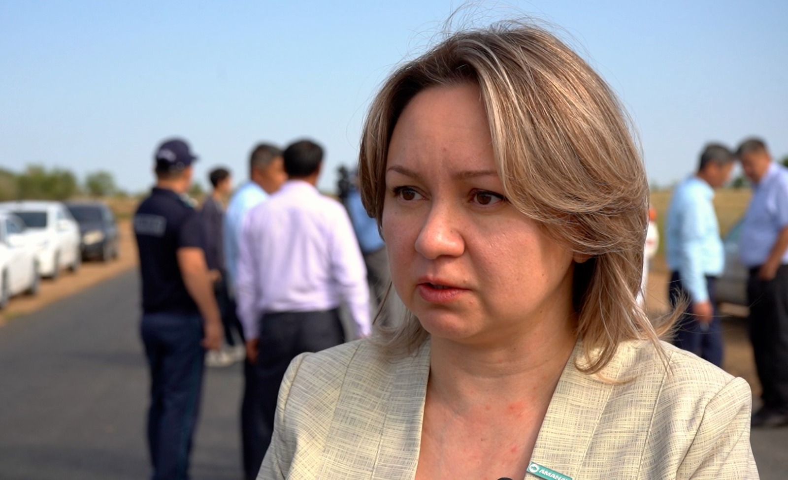 Депутата Парламента из ЗКО назначили уполномоченным по вопросам семьи в Казахстане