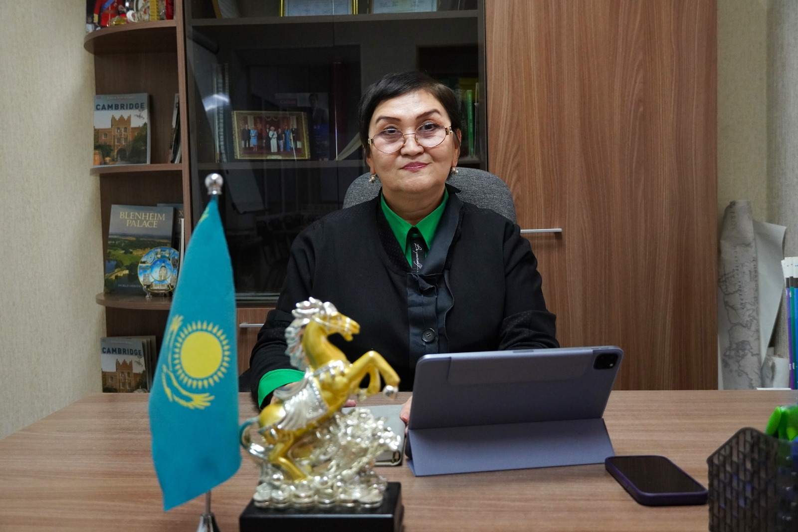 «ЕНТ не готовит к университету»: почему Казахстану необходим международный формат выпускных экзаменов