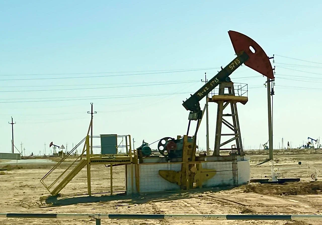 В ЗКО будут искать новые залежи нефти и газа