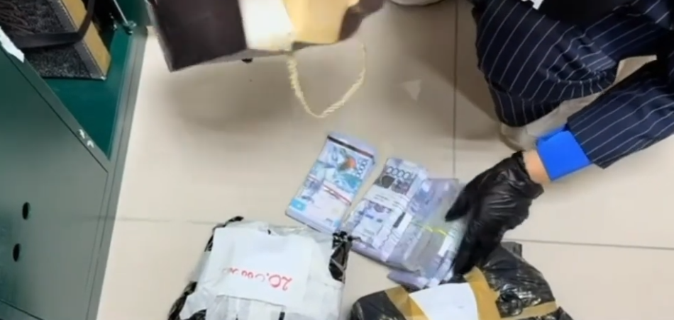 Выдавал займы под 120% годовых: дело о незаконном кредитовании передали в суд в Казахстане