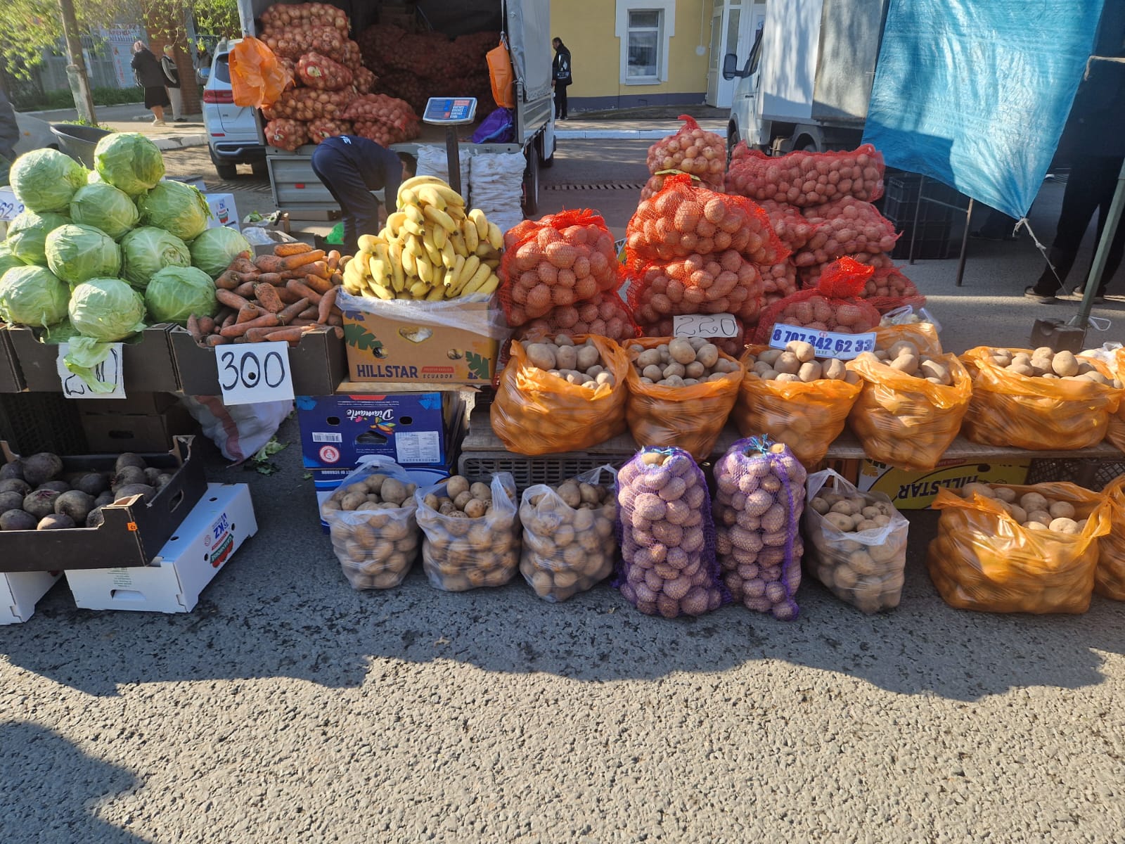 В Уральске 49 предпринимателей наказали за завышение цен