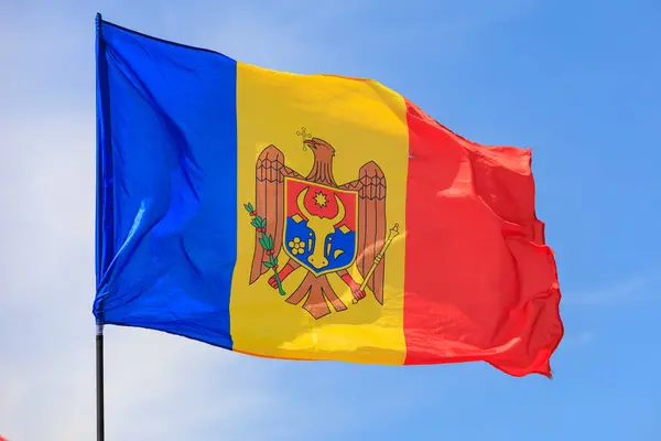 Молдова официально начала процесс выхода из СНГ