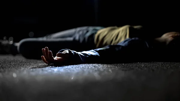 «Есть следы удушения»: тело 12-летнего мальчика нашли во дворе в Мангистауской области