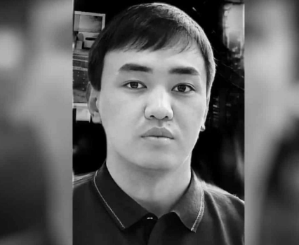 Шесть ножевых ранений: в Талдыкоргане убили 20-летнего парня
