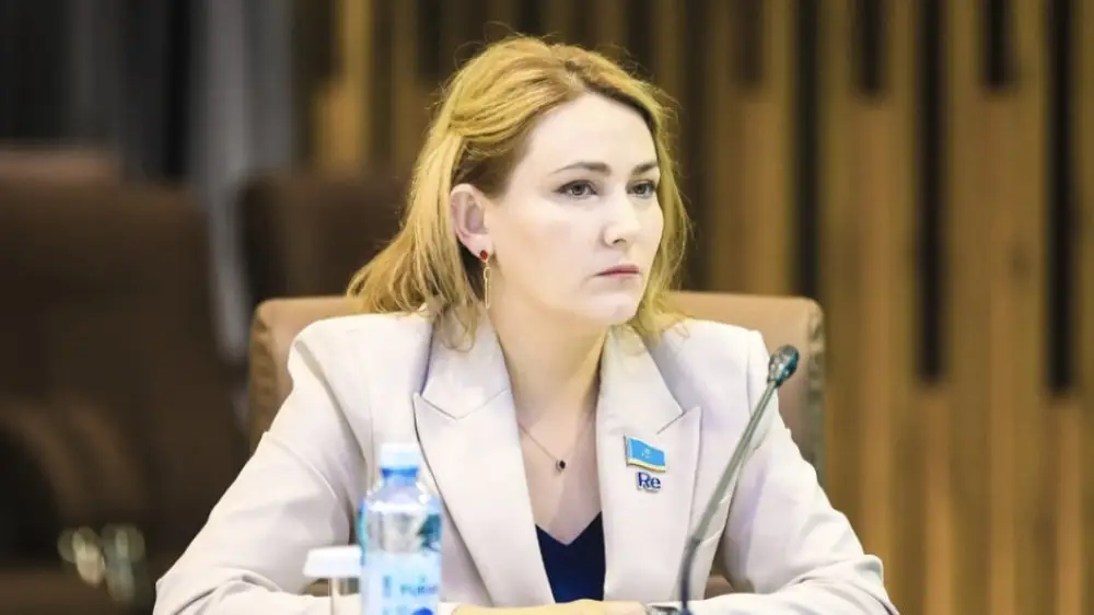 В Мажилисе предложили официально признать еще один язык