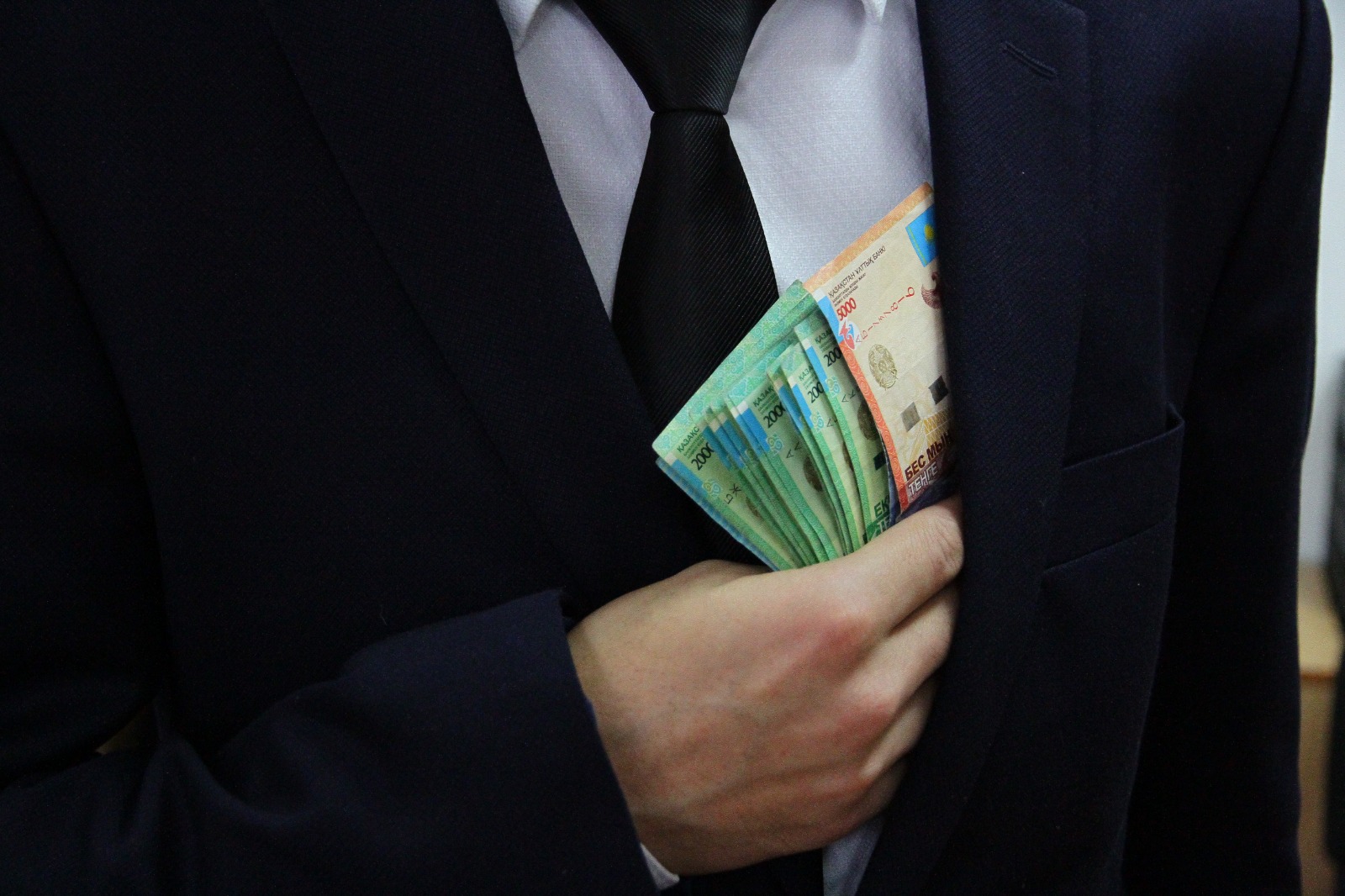 В Казахстане создадут Единую службу финансового омбудсмана
