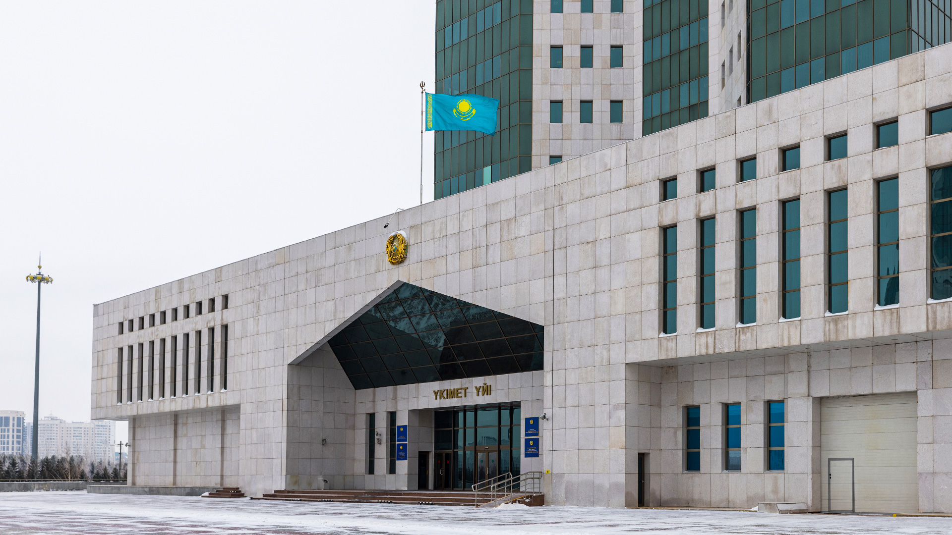Как в Казахстане реализуют поручения Президента с Национального курултая — инфраструктура, законность и человеческий капитал