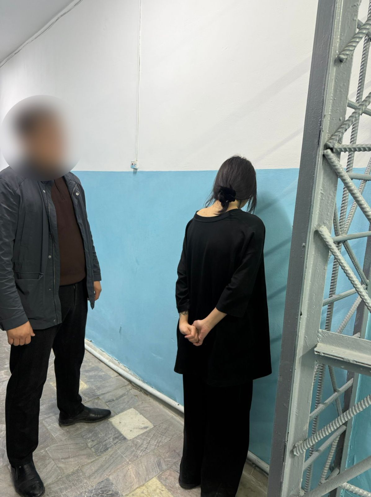 Сразу несколько задержаний по наркотикам провели в Мангистауской области