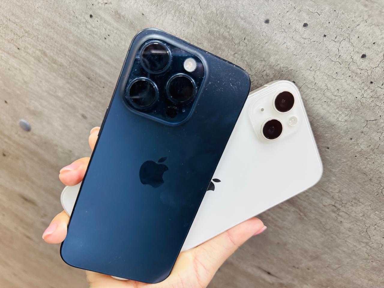 Уличные нападения из-за iPhone: в Уральске раскрыли серию грабежей