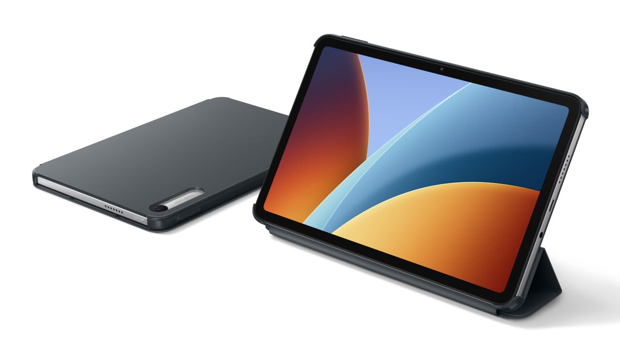 Xiaomi компаниясы ықшамдылық пен жоғары өнімділікті үйлестірген REDMI Pad 2 9.7 Series планшеттерін таныстырды.