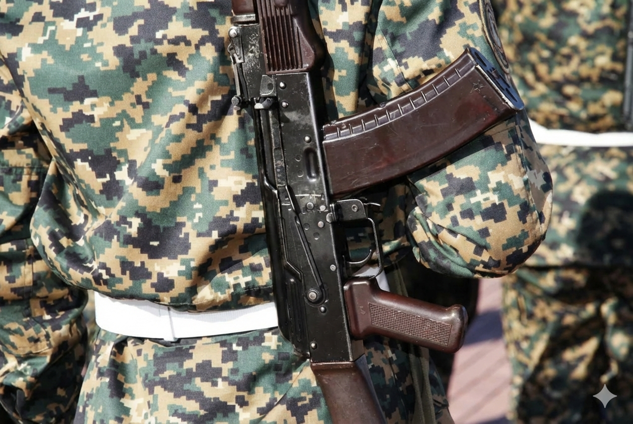 Солдат-срочник получил смертельное ранение: ситуацию прокомментировали в Минобороны РК
