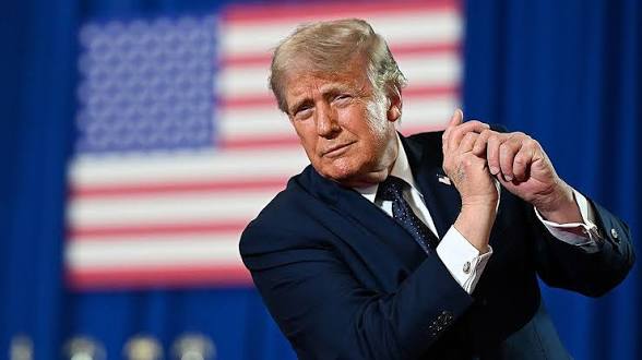 США и Иран близки к соглашению: Трамп заявил о финальной стадии переговоров