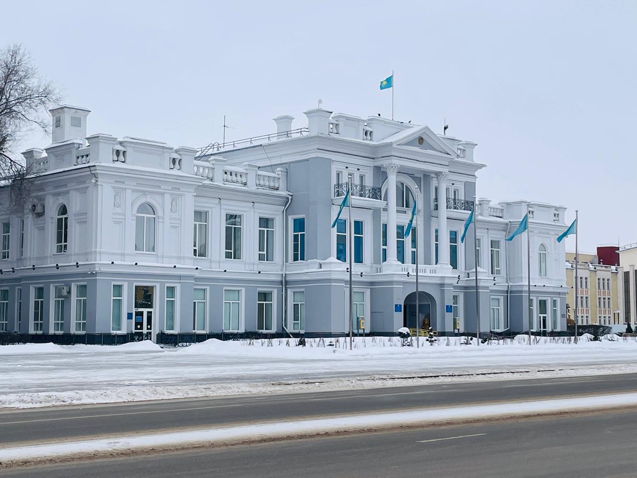 Рейтинг акиматов — 2025: кто стал самым эффективным на Западе Казахстана