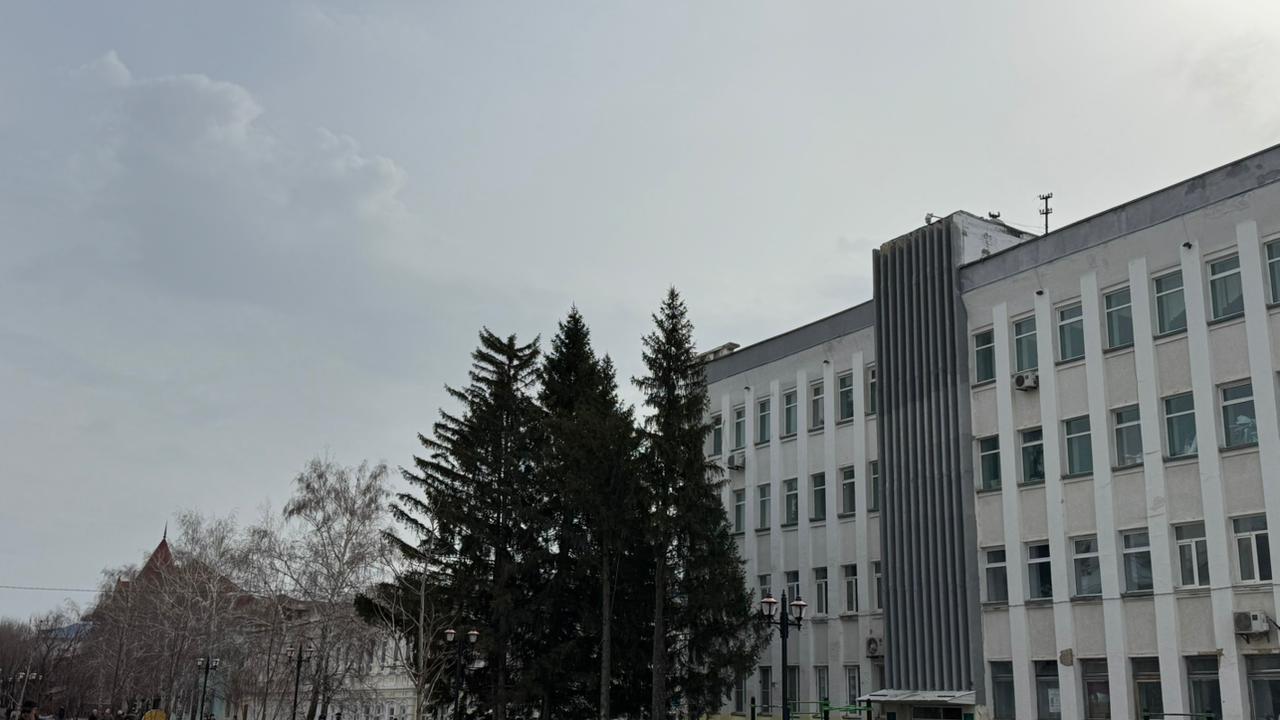 Какая погода ждёт жителей ЗКО 28 марта