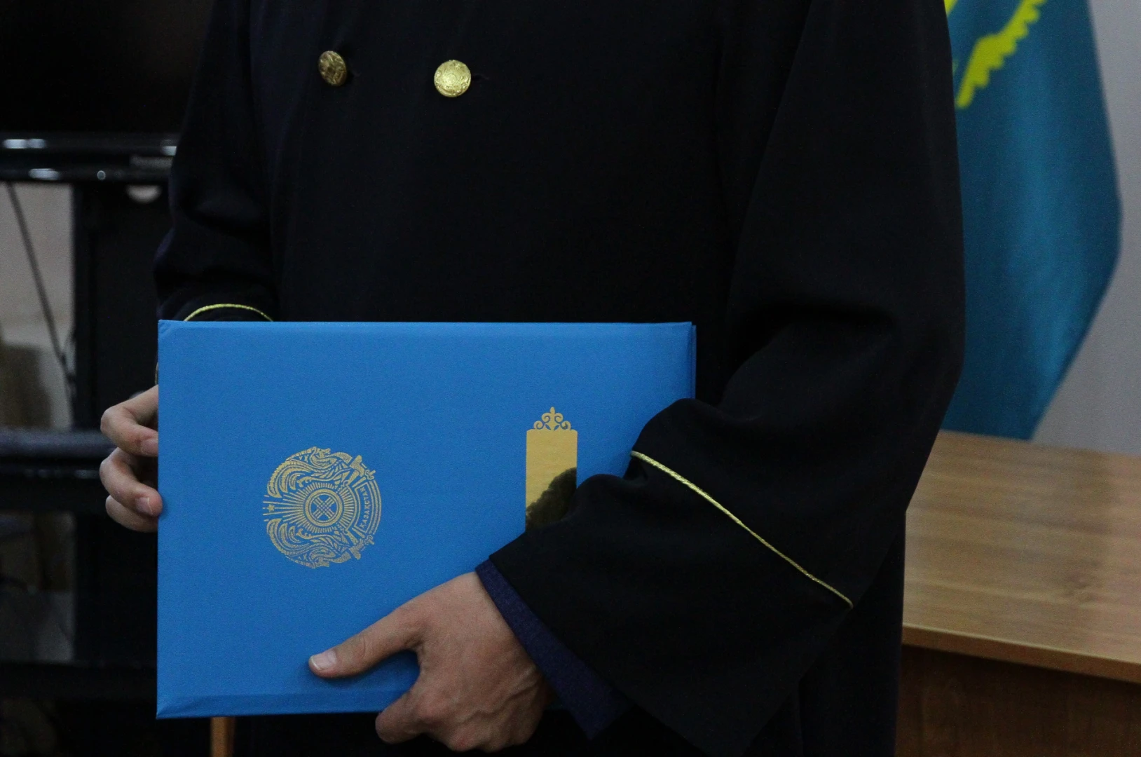 Дело экс-руководителя аппарата акима Актобе: прокуратура добилась отмены оправдательного приговора