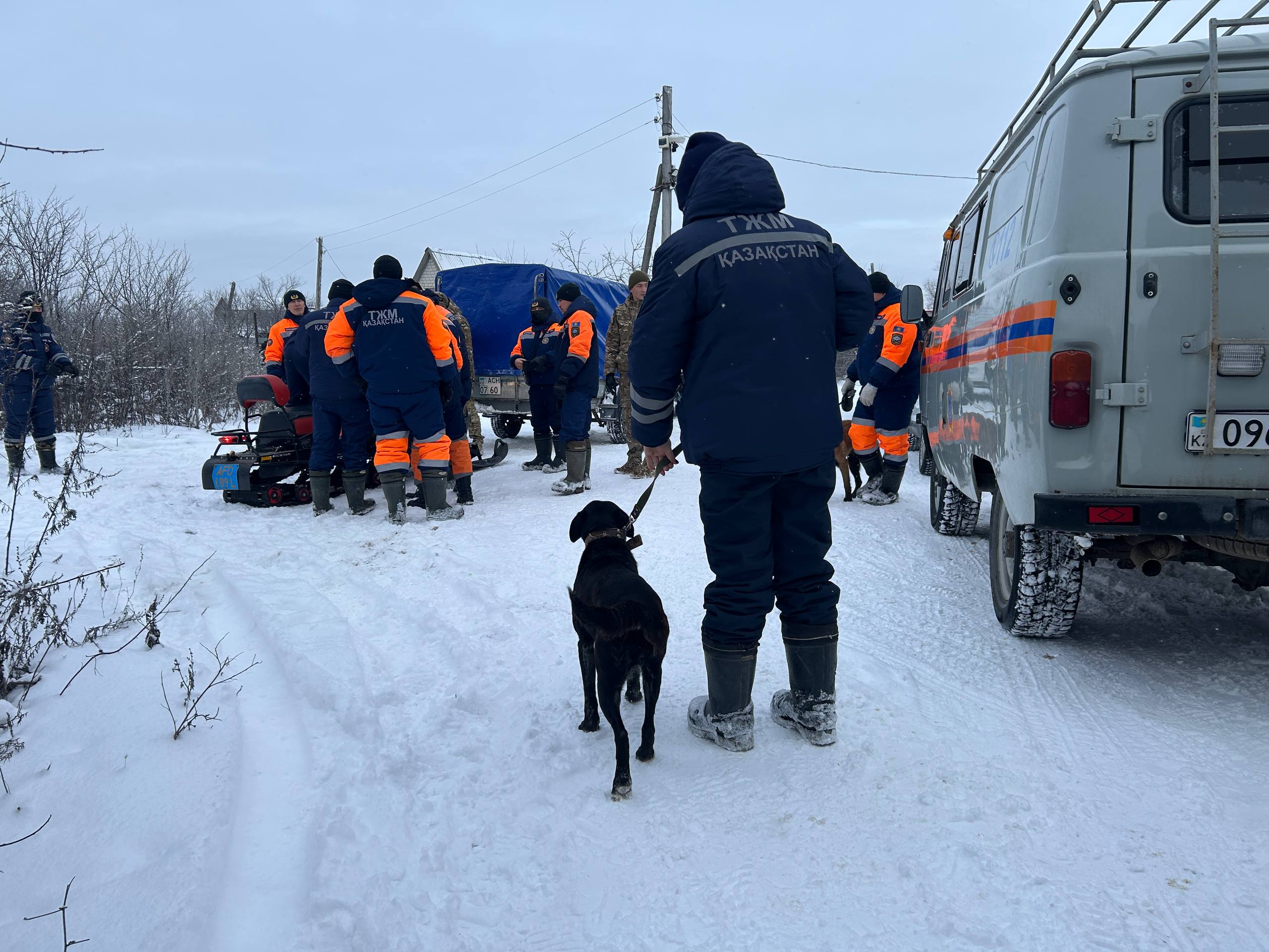 Более 300 детей пропали в ЗКО в 2025 году