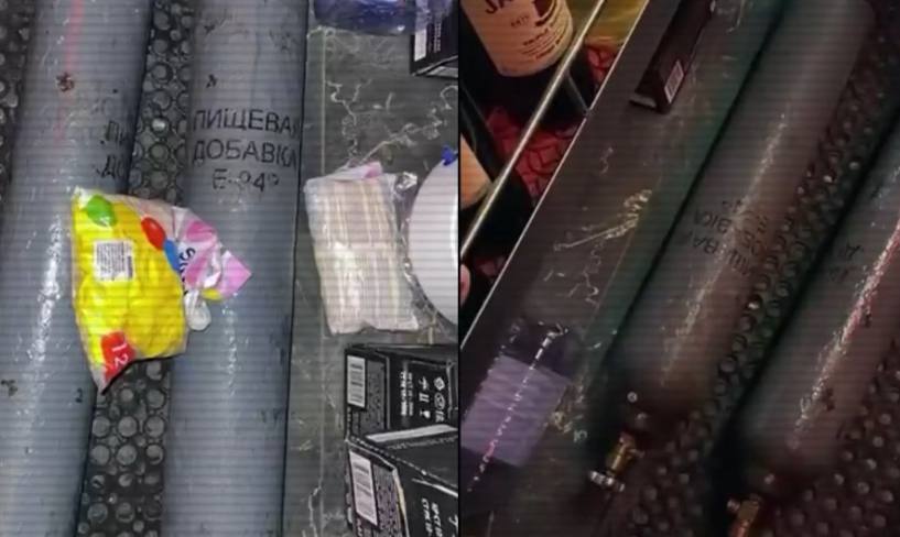 «Веселящий газ» вне закона: в МВД рассказали, какое наказание ждёт владельцев ночных клубов
