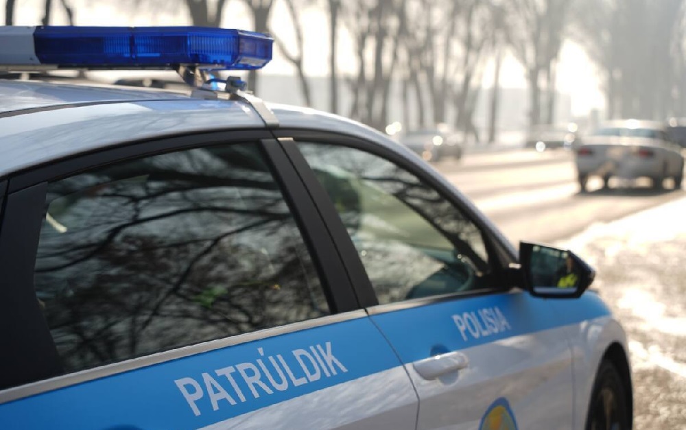 Десятиклассницу нашли мёртвой в Атырауской области