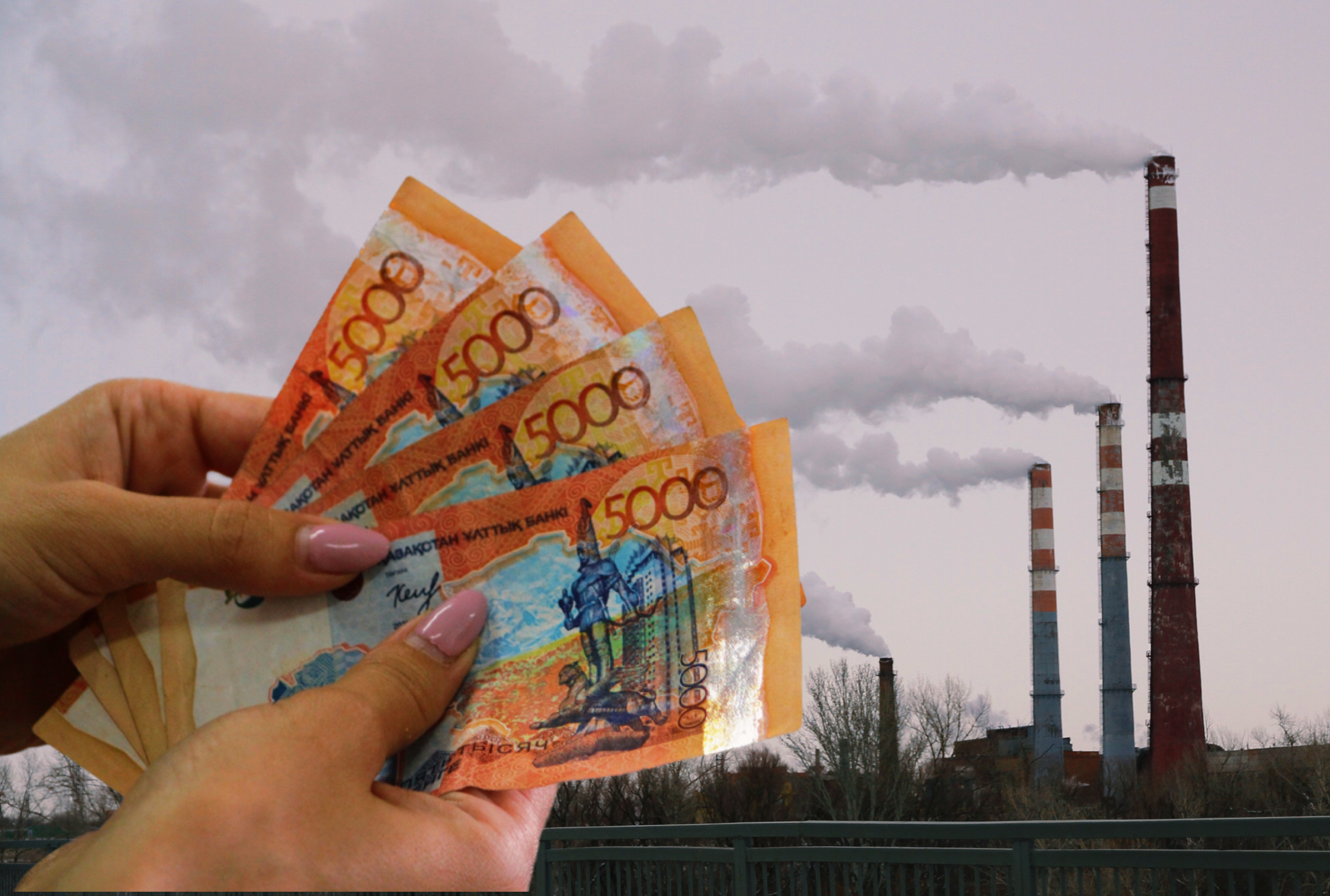 Тарифы на свет, воду и газ в Уральске: сколько было и что изменилось