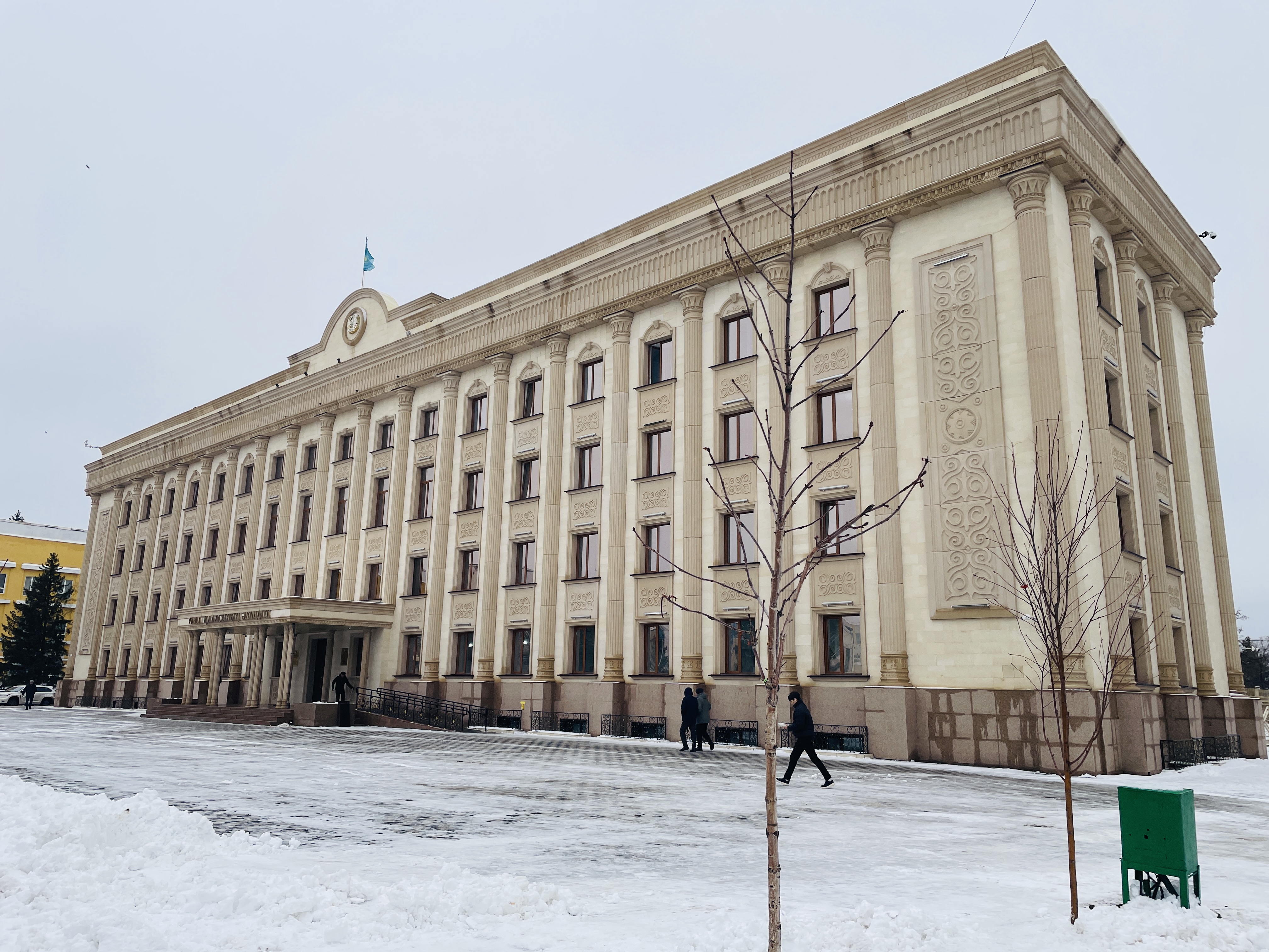 На что потратят 146 млрд тенге бюджета Уральска в 2026 году?