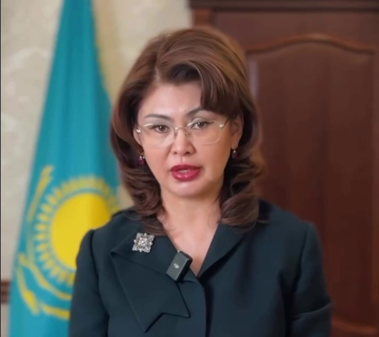 «Алтын виза» и признание дипломов: Аида Балаева рассказала о реформе миграционной политики в Казахстане