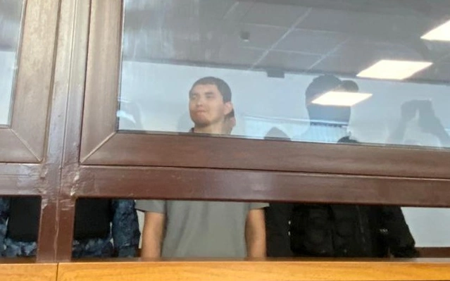 «Копал ночью»: как Султан Сарсемалиев пытался скрыть следы убийства