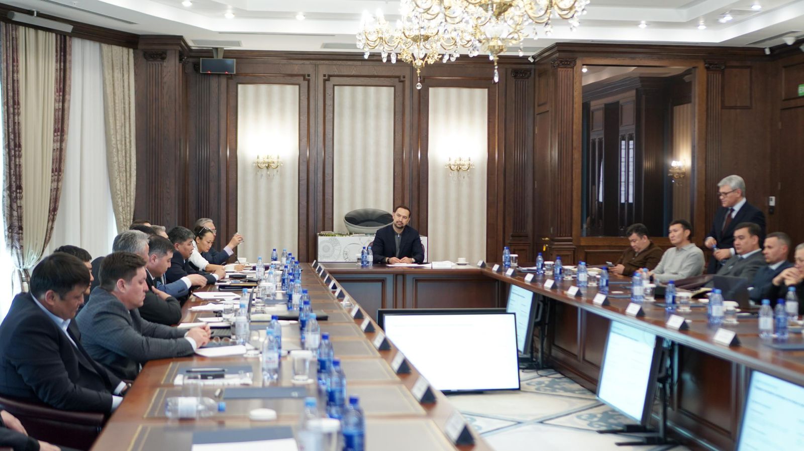 «Казахмыс» внедряет новую модель управления безопасностью с приоритетом жизни сотрудников
