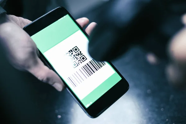 Проверить подлинность товара теперь можно через eGov Mobile