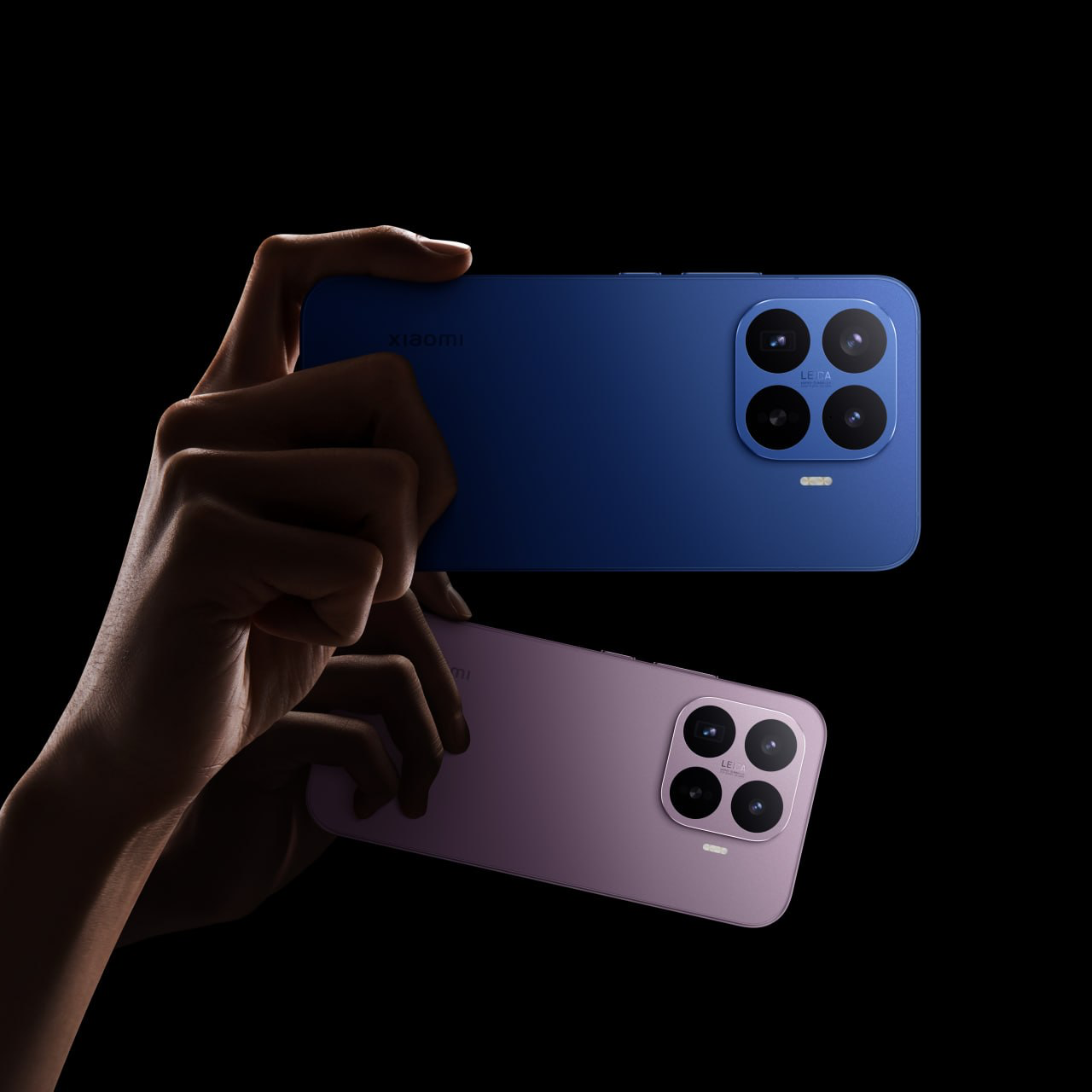 Магия Leica в двух размерах: Xiaomi представляет флагманскую серию Xiaomi 17T