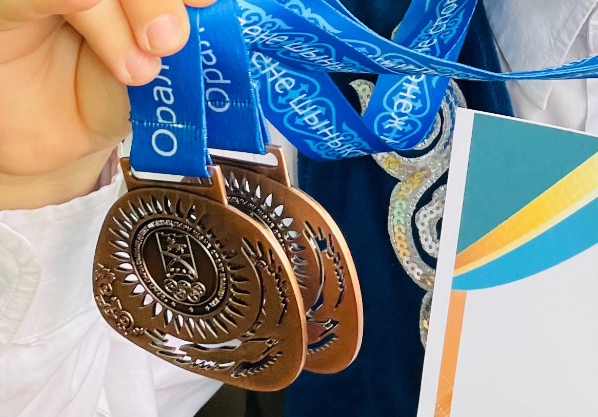 Суд ЗКО обязал минспорта выплатить призовые спортсмену за медали чемпионатов мира