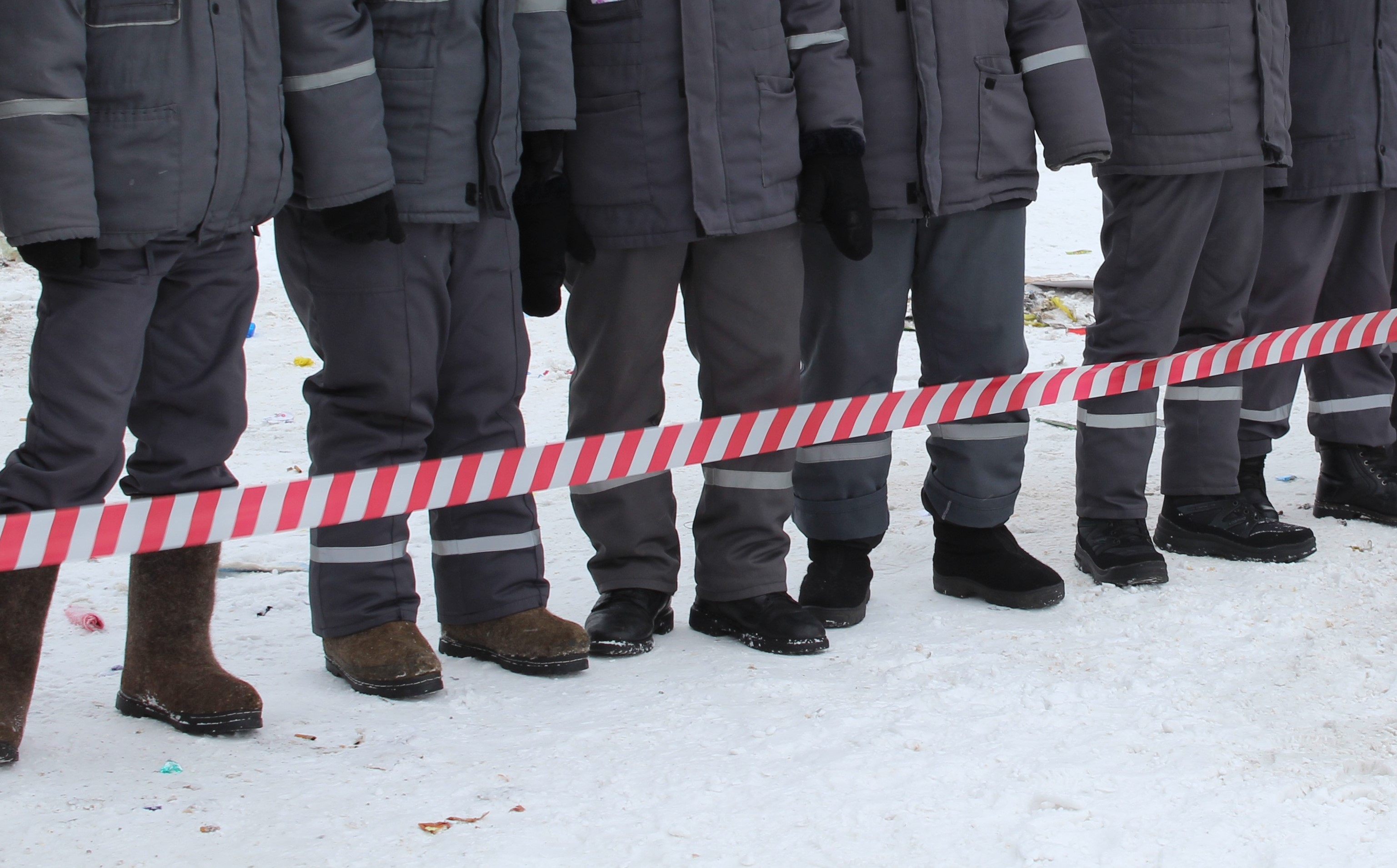 В Казахстане по амнистии освободили 338 осуждённых