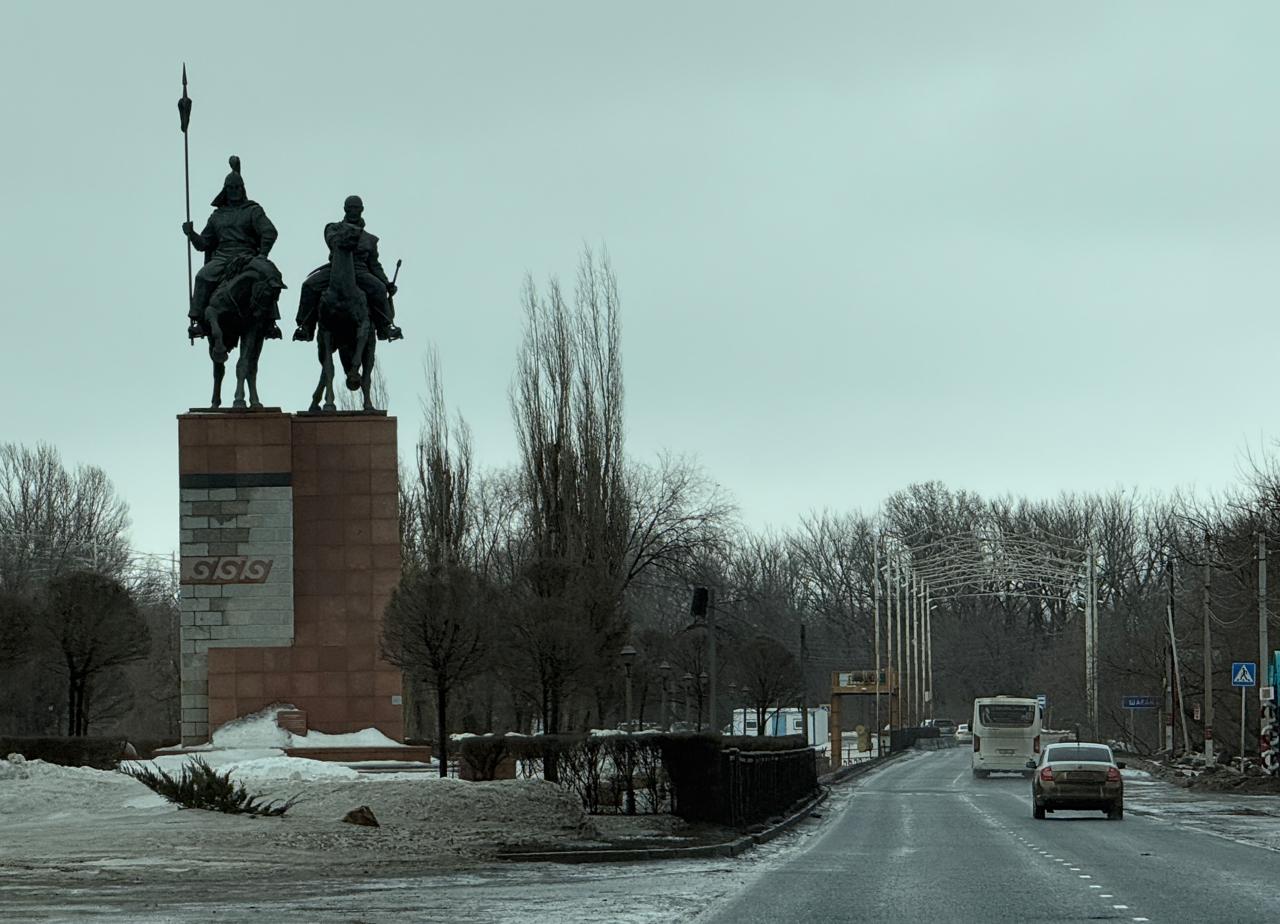Облачная погода ожидается в ЗКО 24 марта