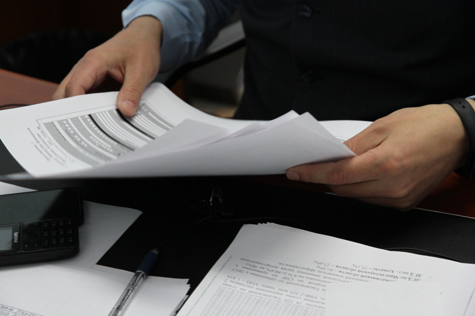 БҚО-да 37 мыңнан астам кәсіпкер салық режимін таңдады