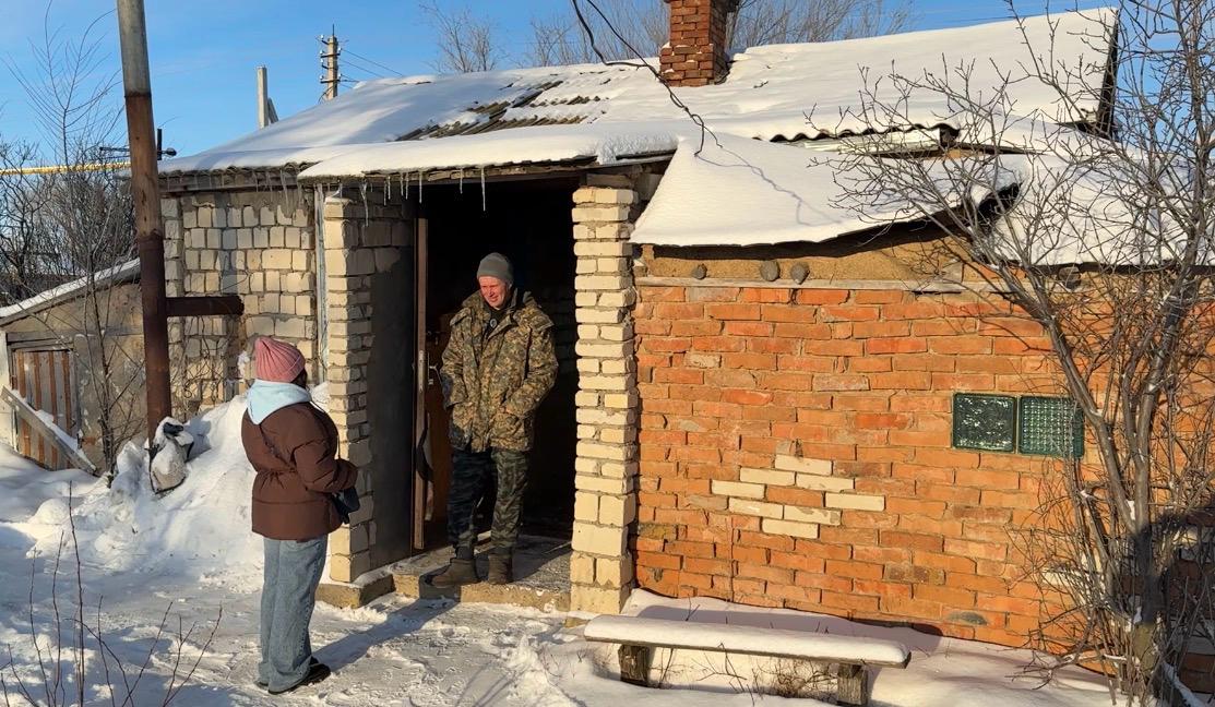 «Единственное, чего хочу — тёплый дом для сына»: история отца-одиночки из ЗКО