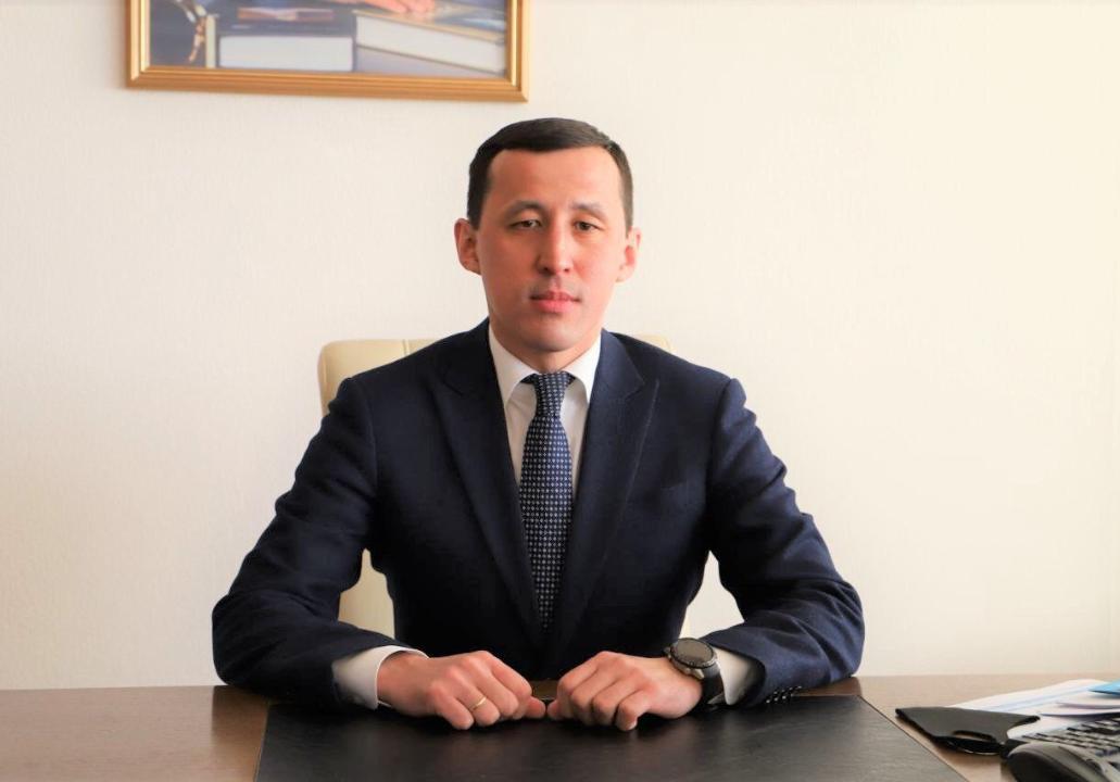 17 маусымда қаржы вице-министрі оралдықтармен кездеседі