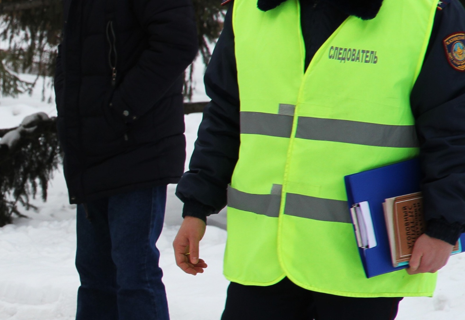 Жителя ЗКО подозревают в изнасиловании девочки