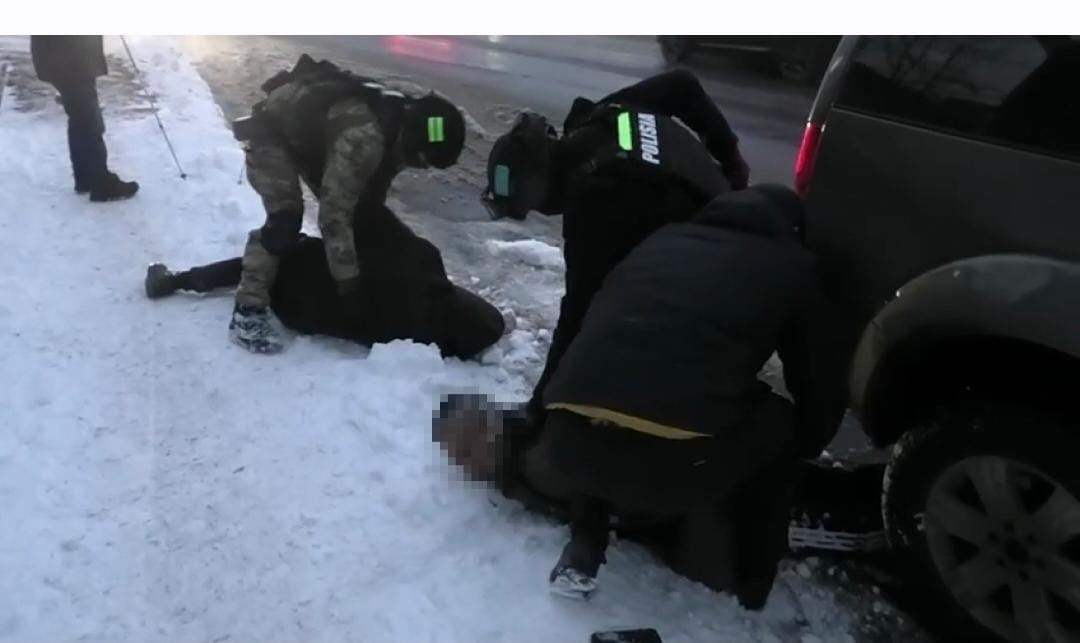 Автокредиты на подставных лиц: в ЗКО выявили преступную группу