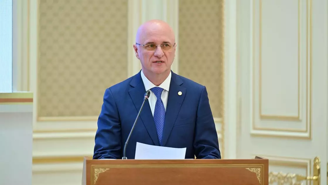 Роман Скляр назначен руководителем Администрации президента