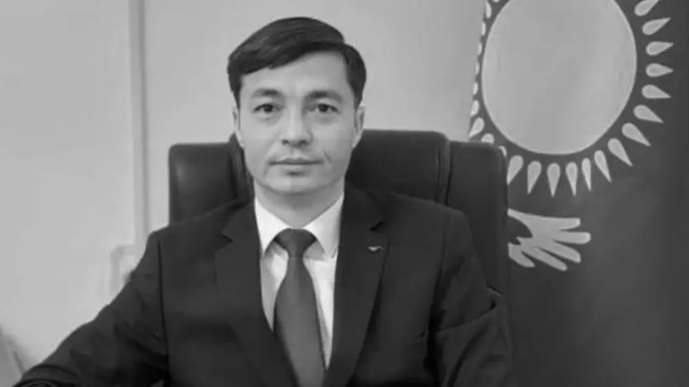 Бывший аким сельского округа найден мёртвым в Актюбинской области