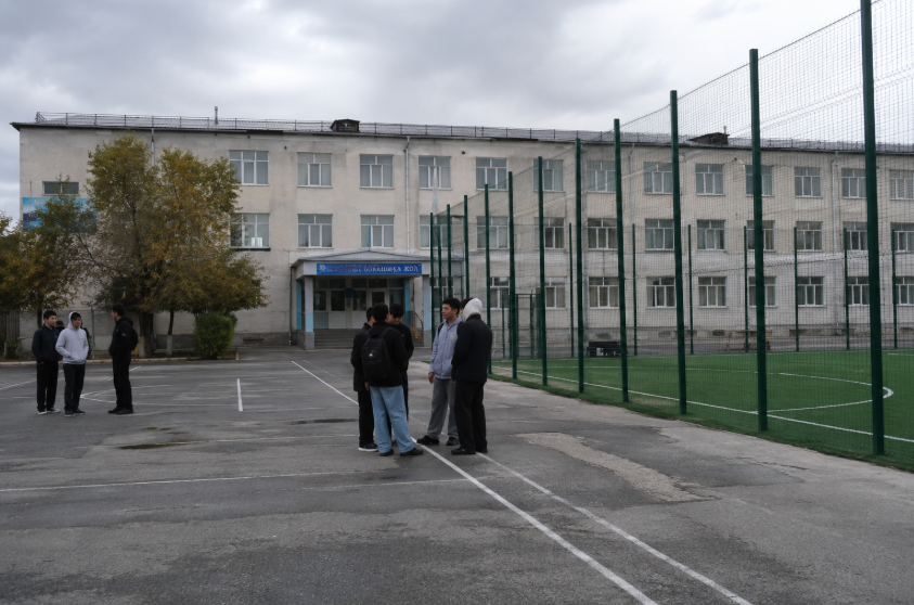 Жители Тараза требуют наказать подростков после жестокого избиения