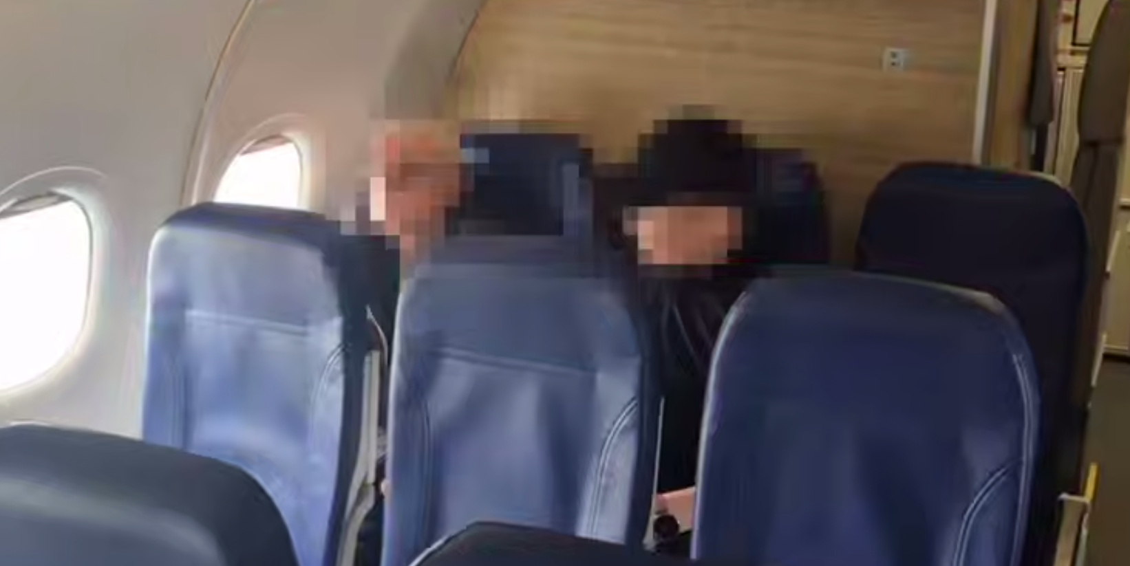 Подозреваемого в хищении 1 млн долларов экстрадировали из Германии в Казахстан